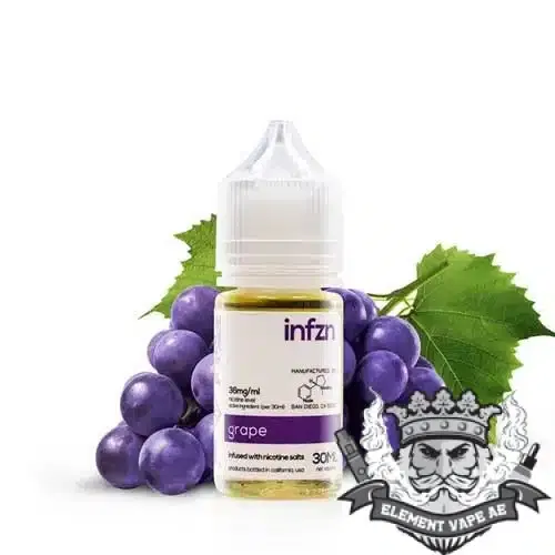 Infzn Grape Salt