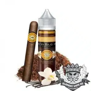 Va Bajo By Mad Dog E-juice