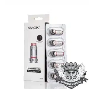 SMOK RPM80 RGC Coil