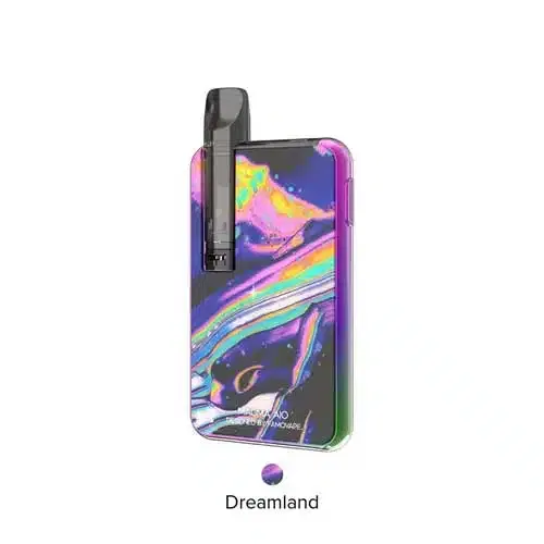 MAGMA AIO KIT 40W - Famovape - Image 5