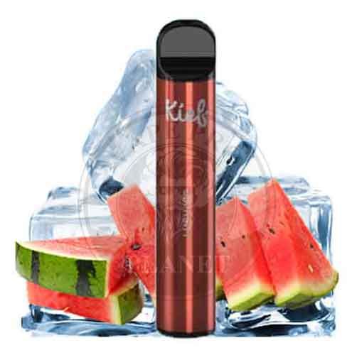 Kief Disposable E-cig Pod 2000 Puffs - Image 2