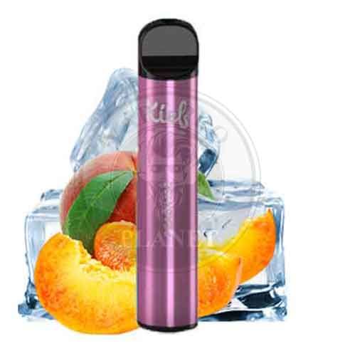 Kief Disposable E-cig Pod 2000 Puffs - Image 5