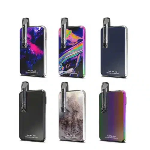 MAGMA AIO KIT 40W - Famovape - Image 9