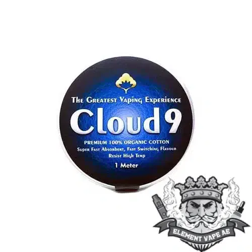 Cloud 9 Cotton