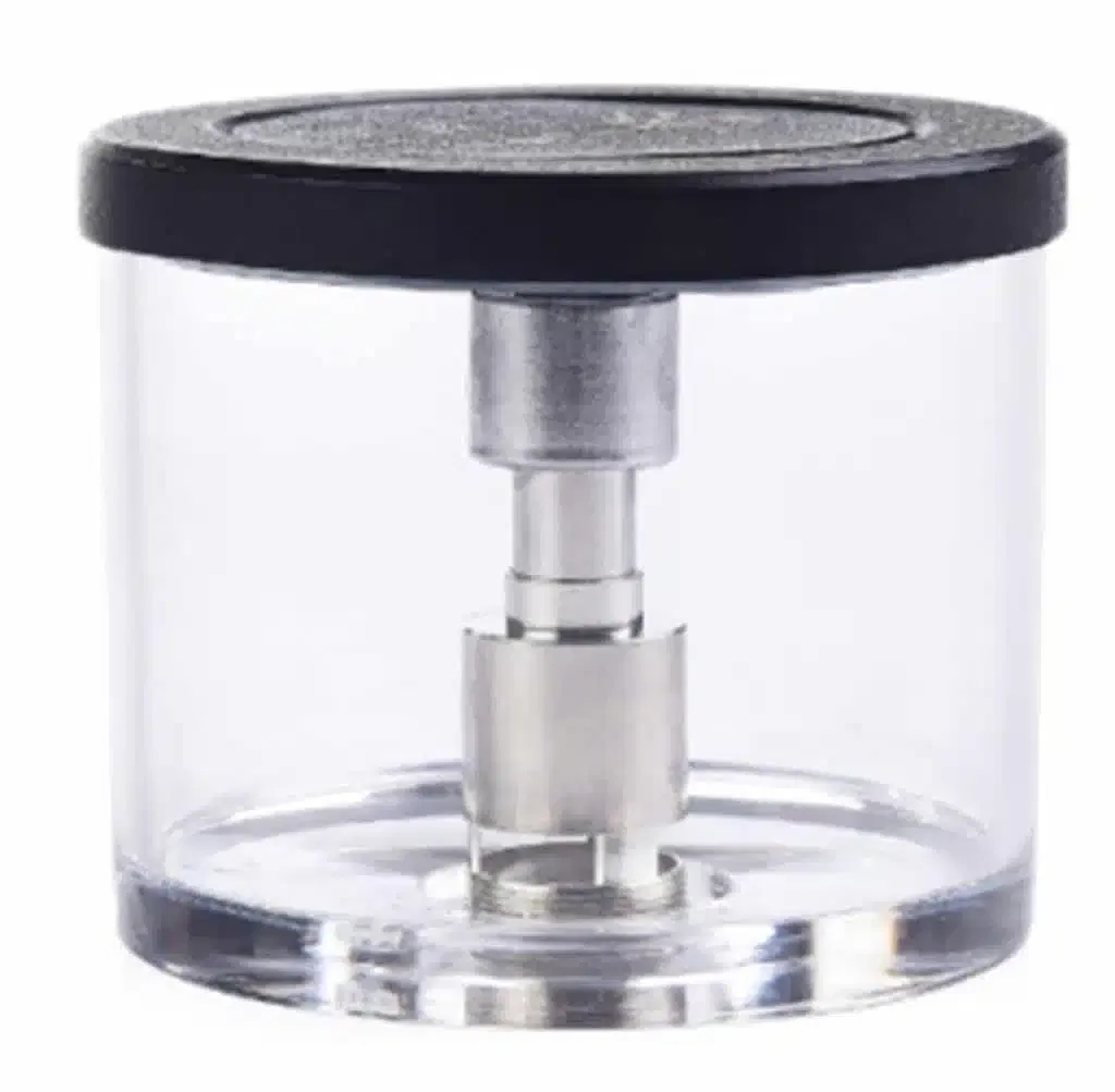 Tank For 100w E-Sheesha