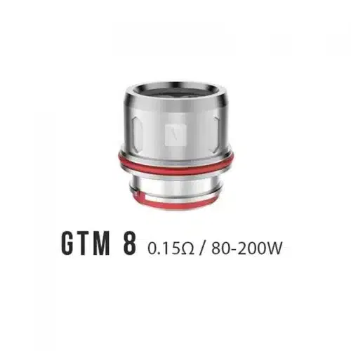 Vaporesso GTM 8 coil 0.15 ohm