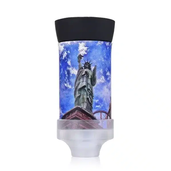 80w E-CUP E-Sheesha - Image 2