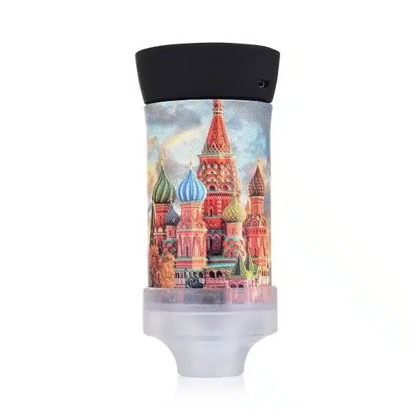 80w E-CUP E-Sheesha - Image 3