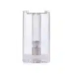 80w E-Cup Sheesha Tank