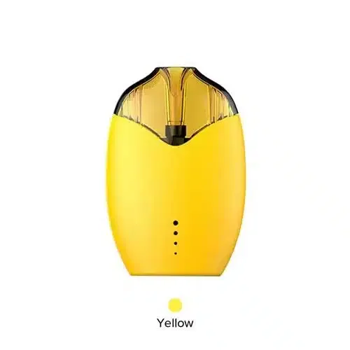 ALD Amaze Lemon Pod Kit 520mAh - Image 3