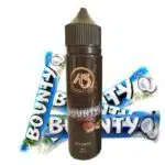Bounty by E & B 60ml 0mg