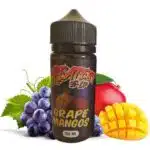 Grape Mangos - Greatest 100ml