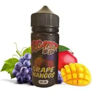 Grape Mangos - Greatest 100ml