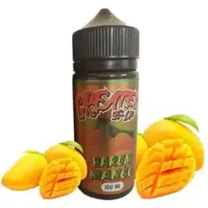 Harum Mango - Greatest 100ml