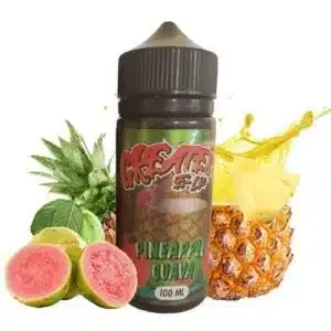 Pineapple Guava - Greatest 100ml