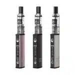 Justfog Q16C Starter Kit - 2ml & 900mah