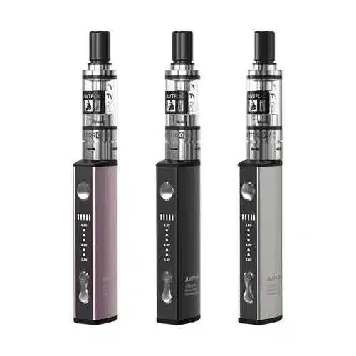 Justfog Q16C Starter Kit - 2ml & 900mah