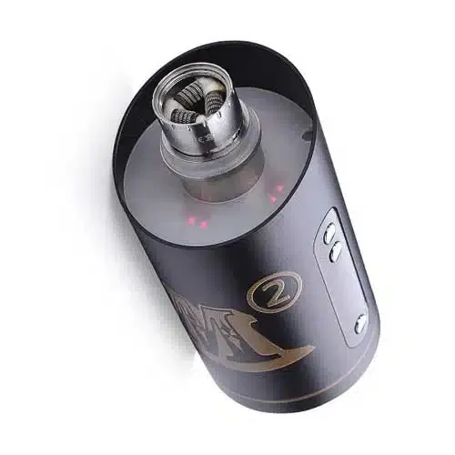 M2 200w E-Sheesha By Kangerm - الصورة 5