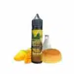 Mango Milk Pudding By Sweet & Co. 60ml 3mg