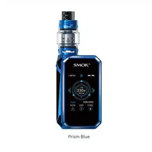 ⁦SMOK G-Priv 2 Kit Luxe Edition - 2 / 8ml⁩ - الصورة ⁦4⁩