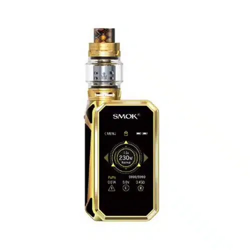 ⁦SMOK G-Priv 2 Kit Luxe Edition - 2 / 8ml⁩ - الصورة ⁦5⁩