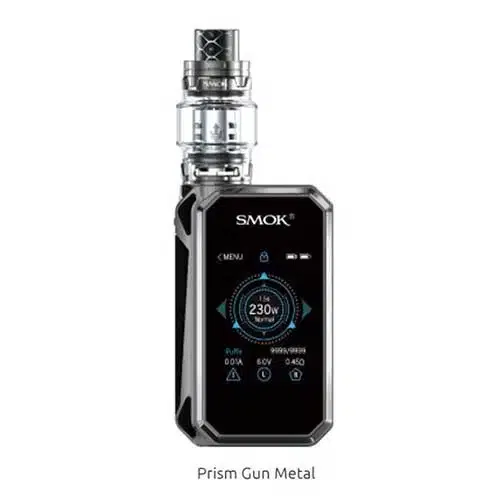 ⁦SMOK G-Priv 2 Kit Luxe Edition - 2 / 8ml⁩ - الصورة ⁦2⁩