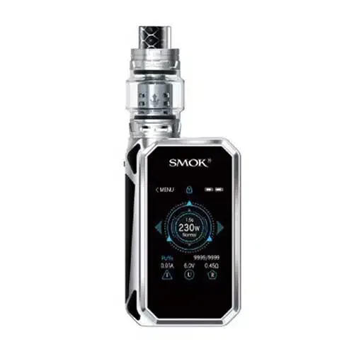 ⁦SMOK G-Priv 2 Kit Luxe Edition - 2 / 8ml⁩ - الصورة ⁦3⁩