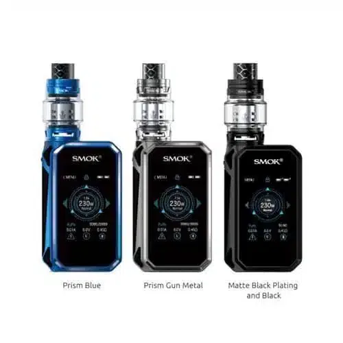 SMOK G-Priv 2 Kit Luxe Edition - 2 / 8ml