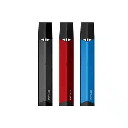SMOK Infinix Ultra Portable System Kit - 2ml