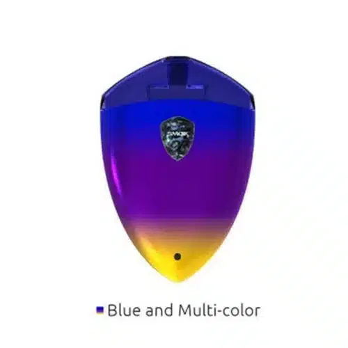 SMOK Rolo Badge Ultra Portable System Kit - Image 2