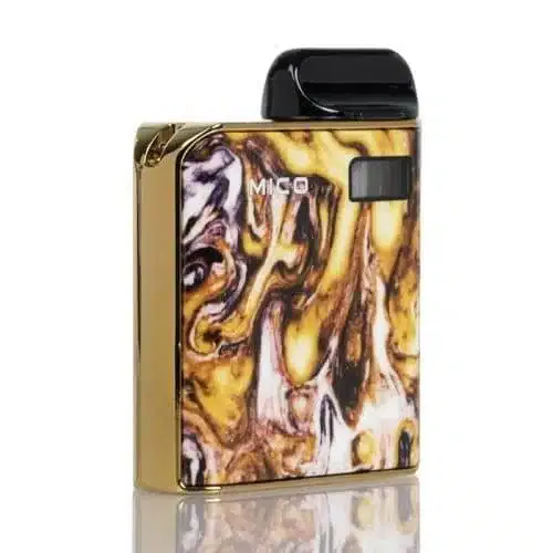 SMOK MICO Pod Starter Kit 700mAh - Image 4