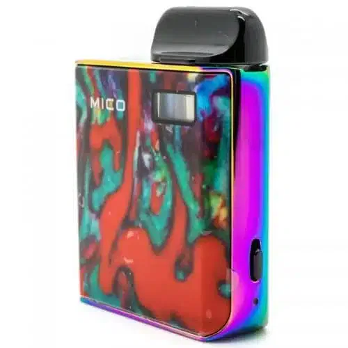SMOK MICO Pod Starter Kit 700mAh - Image 3