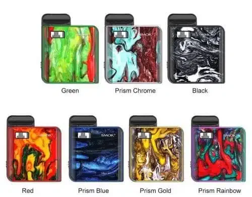 SMOK MICO Pod Starter Kit 700mAh