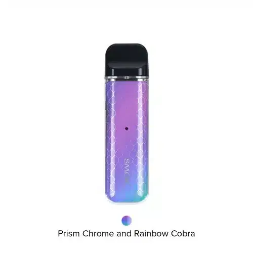 SMOK NOVO Pod System Kit 450mAh - Image 3
