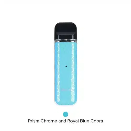 SMOK NOVO Pod System Kit 450mAh - Image 6