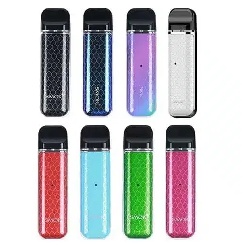 SMOK NOVO Pod System Kit 450mAh