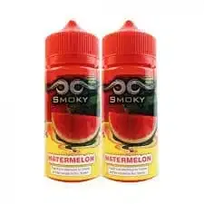 ⁦Blackcurrant By Smoky 100ml 3mg⁩ - الصورة ⁦2⁩