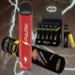 Spark Disposable Pod