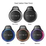 Starss ICON Pod Kit Carbon Fiber Edition