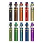 VOOPOO Caliber Kit 3000mAh with UFORCE Tank