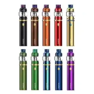 VOOPOO Caliber Kit 3000mAh with UFORCE Tank