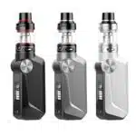 VOOPOO MOJO 88W Starter Kit with Gene Chip