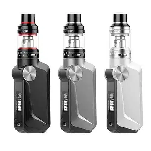 VOOPOO MOJO 88W Starter Kit with Gene Chip