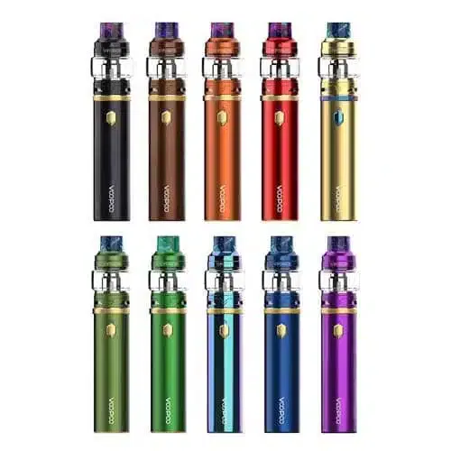 VOOPOO Caliber Kit 3000mAh with UFORCE Tank
