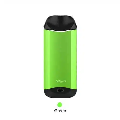 Vaporesso Nexus All-In-One Vaping Kit - 2ml & 650mah - Image 3