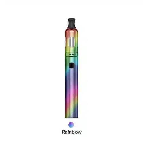 Vaporesso Orca Solo Vape Pen MTL Kit - 1.5ml & 800mah - Image 7