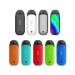 Renova Zero Press to Fill Pod System Kit-Vaporesso