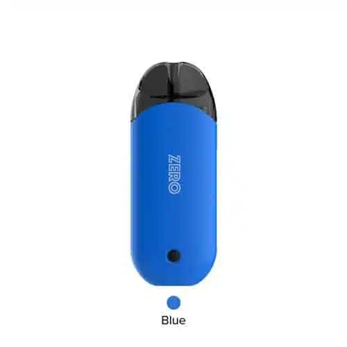 ⁦Renova Zero Press to Fill Pod System Kit-Vaporesso⁩ - الصورة ⁦3⁩