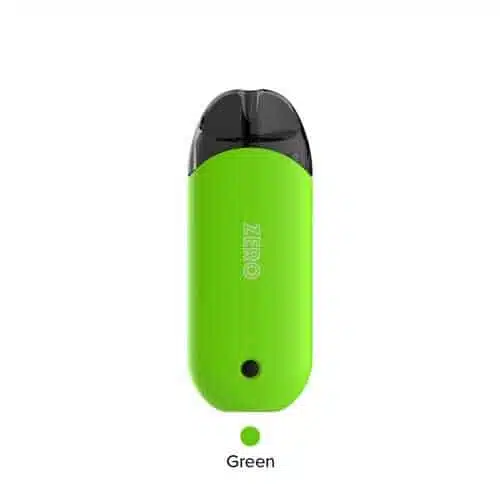 ⁦Renova Zero Press to Fill Pod System Kit-Vaporesso⁩ - الصورة ⁦5⁩