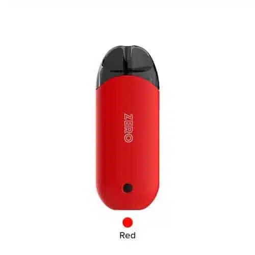 ⁦Renova Zero Press to Fill Pod System Kit-Vaporesso⁩ - الصورة ⁦2⁩